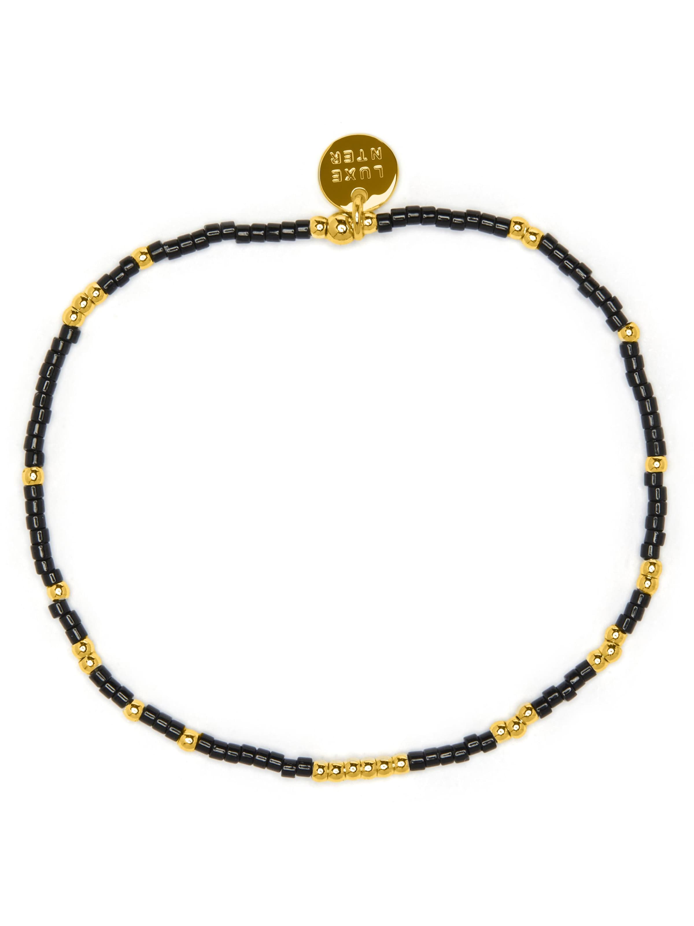 Luxenter Armband 'Xanvi' in mischfarben, Produktansicht