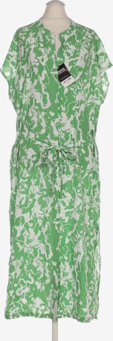 ICHI Dress in L in Green: front