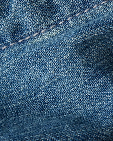 G-STAR Jumpsuit in Blauw