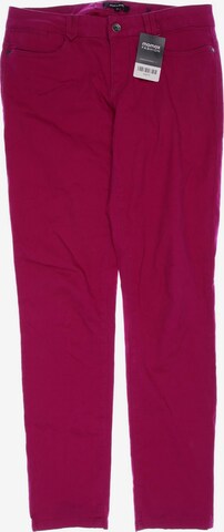 MORE & MORE Jeans 27-28 in Pink: predná strana