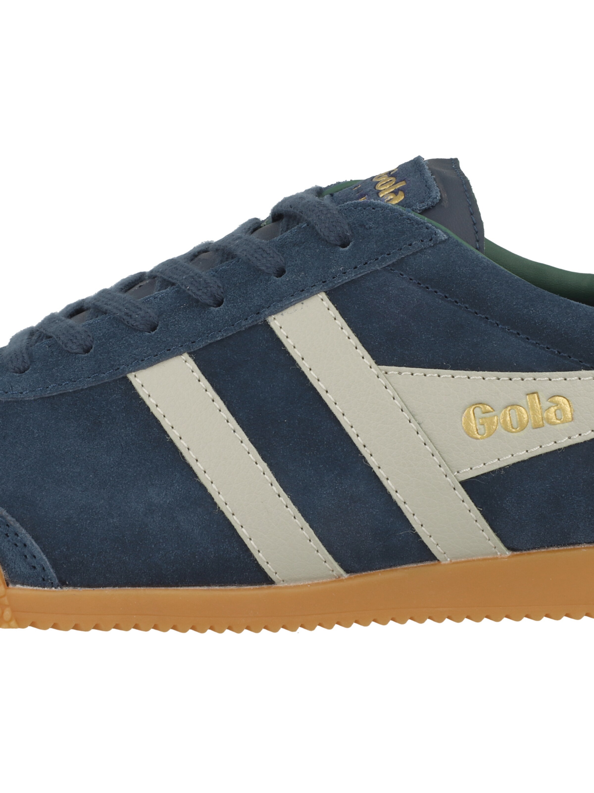 Gola Sneaker 'Harrier' in Blau