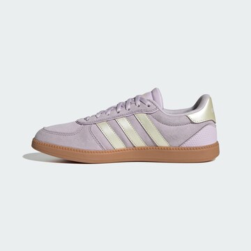 ADIDAS SPORTSWEAR Sneaker 'Breaknet Sleek' in Lila