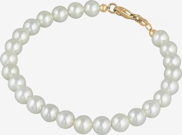 Bracelet ELLI en blanc