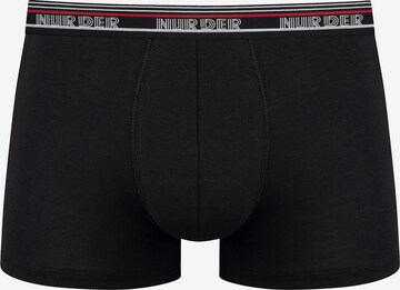 Boxers Nur Der en noir