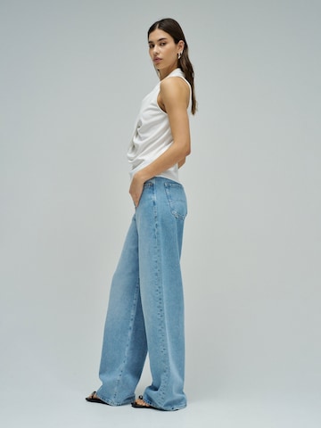 Salsa Jeans Top in White