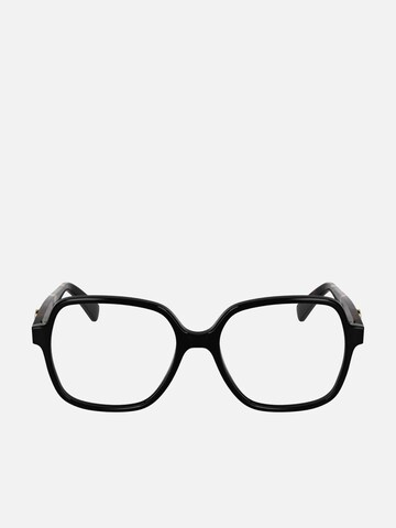 Longchamp - Gafas de sol en negro