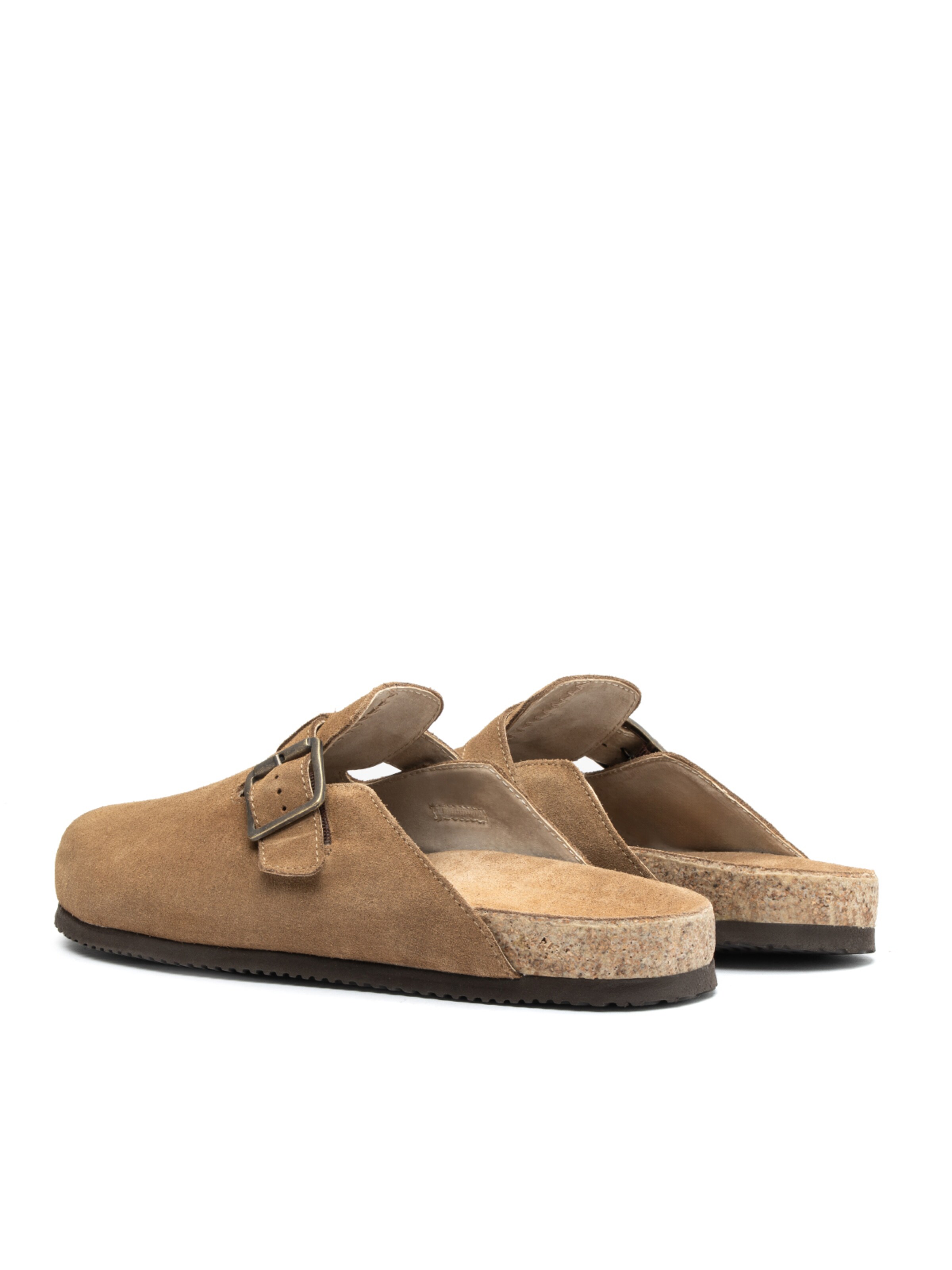 RYŁKO Puukengät & Crocs-jalkineet värissä beige