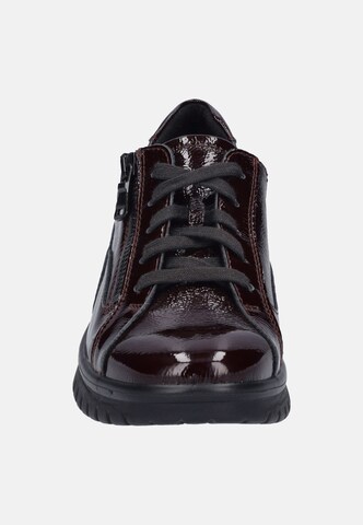 JOSEF SEIBEL Platform trainers 'Calais 22' in Red