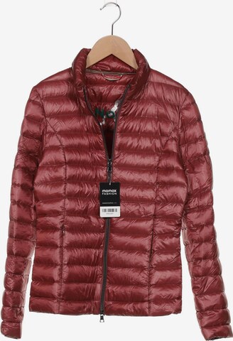 No. 1 Como Jacket & Coat in M in Pink: front