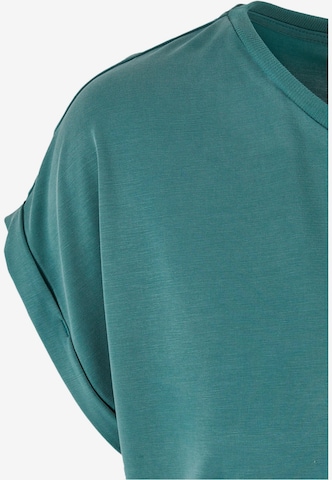 Urban Classics Shirt in Green