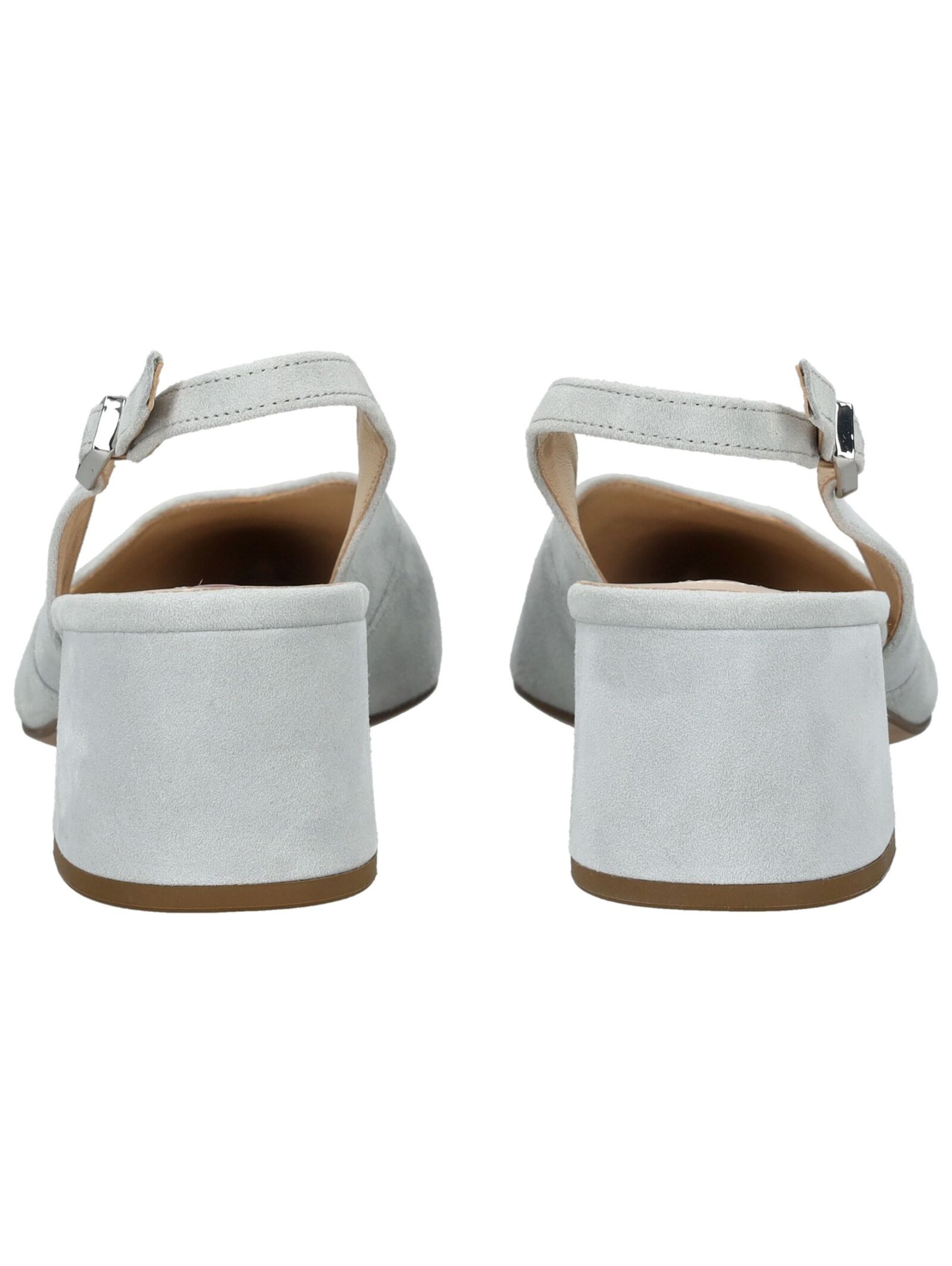 Högl Slingback pumps 'Laura' in Blue