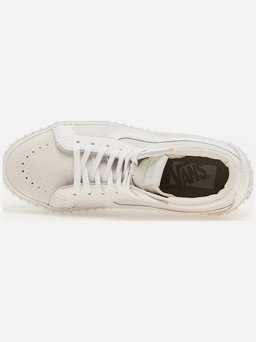 VANS - Zapatillas deportivas altas 'Vans Sk8-hi Reissue 3 Platform Lx' en blanco