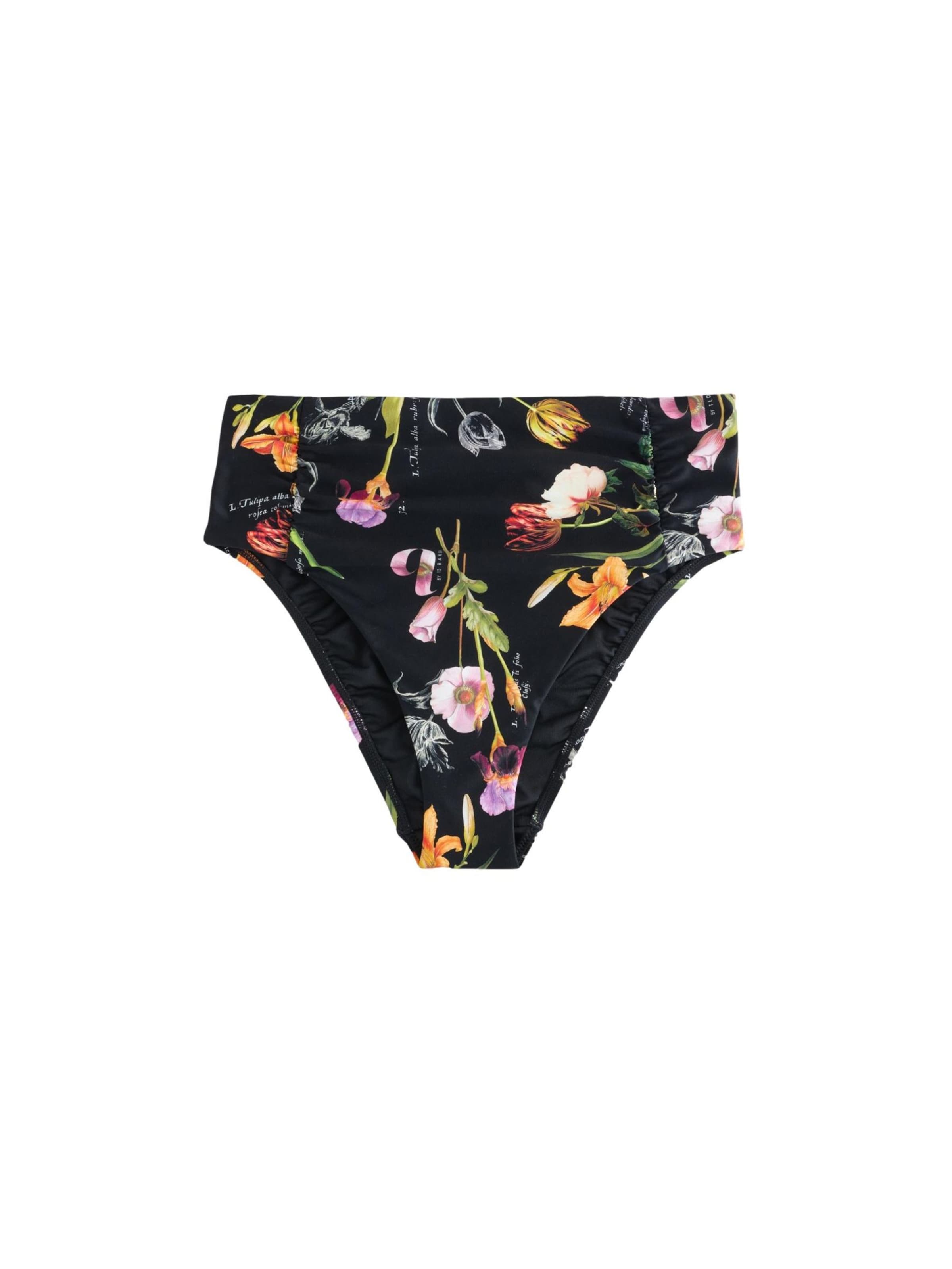 B by Ted Baker Bikinihousut värissä musta: etupuoli