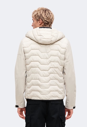 s.Oliver Between-season jacket in Grey