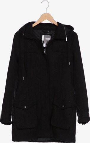 BENCH Jacket & Coat in M in Black: front