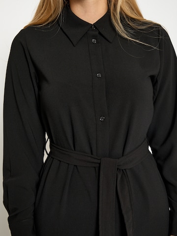 Peppercorn - Macacões 'Pandora' em preto