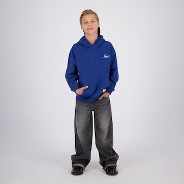 VINGINO Sweatshirt 'Nino' in Blauw: voorkant