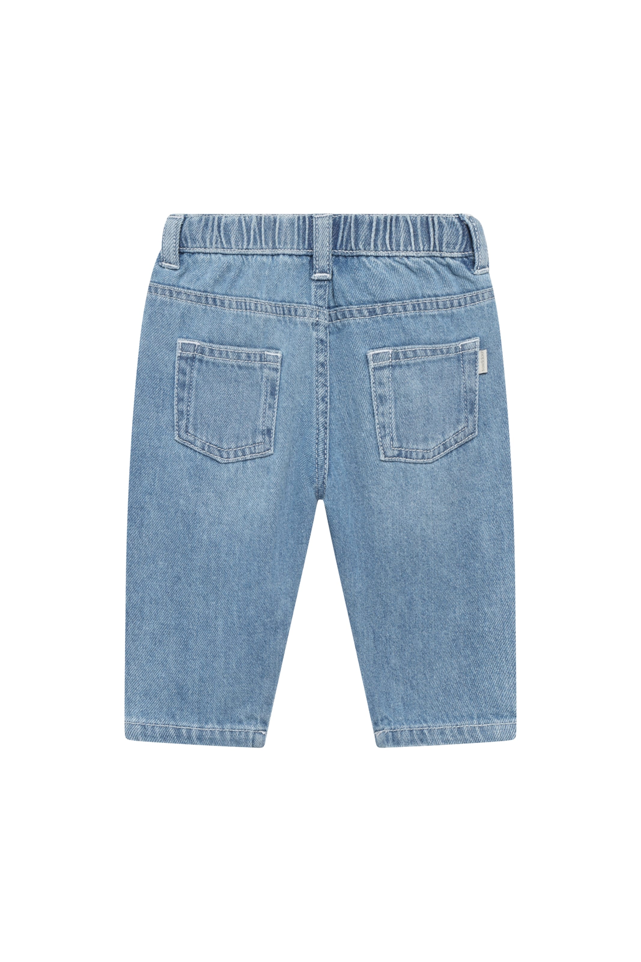 Noppies Regular Jeans in Blue