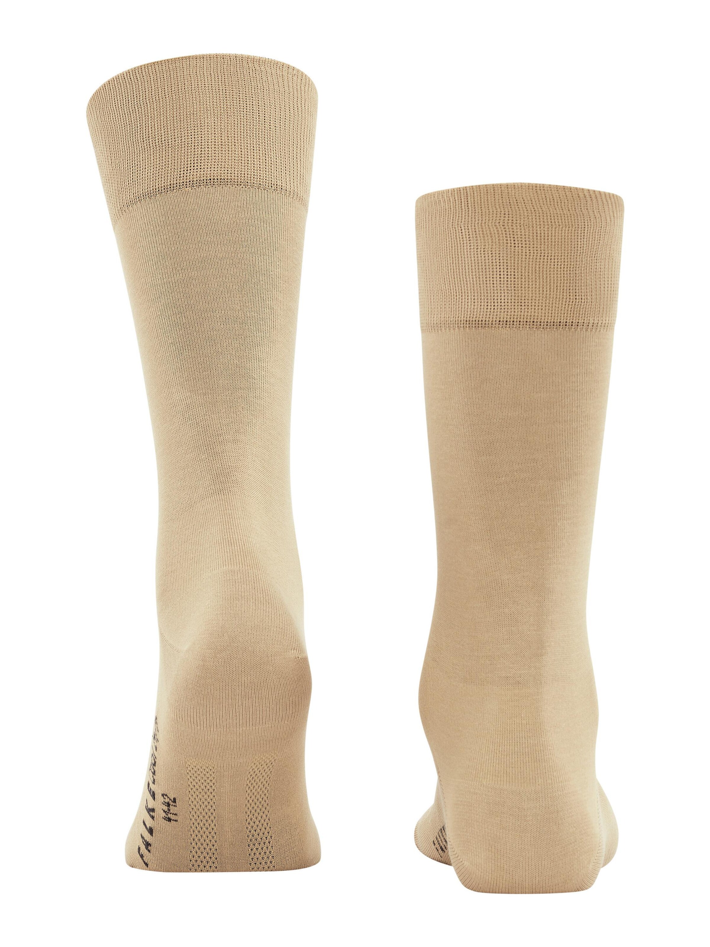 FALKE Socks 'Cool 24/7' in Beige