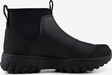 WODEN Boots 'MAGDA LOW II' in Schwarz