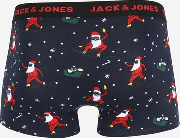 JACK & JONES Μποξεράκι 'JACDEGAR' σε μαύρο