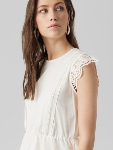 VERO MODA Blouse 'CAIA' in White