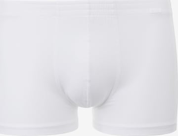 CALIDA Boxer shorts 'Focus' in White: front
