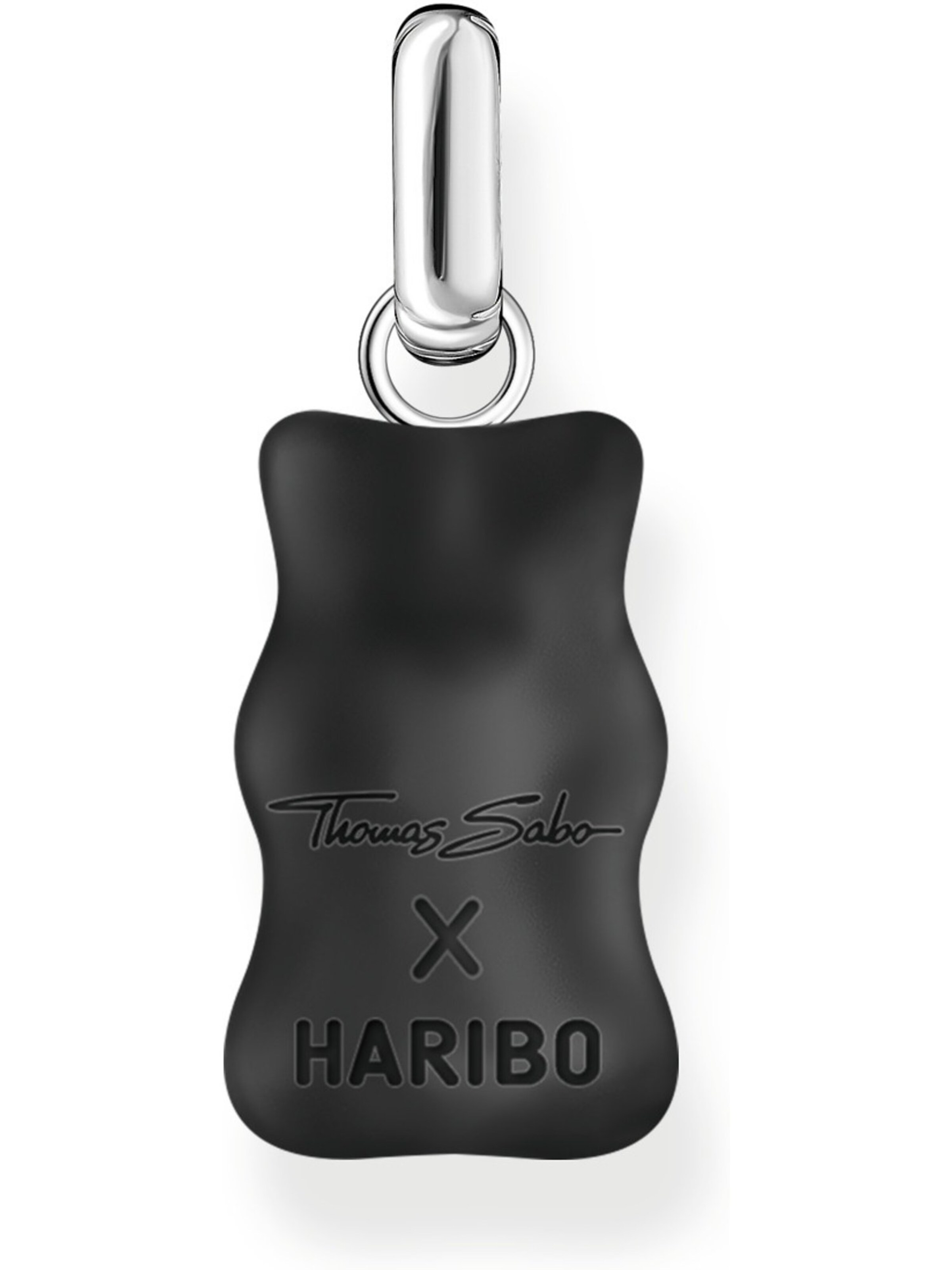 Thomas Sabo Pendant in Silver