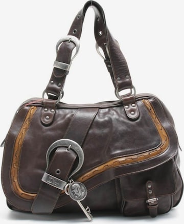 Dior Bag in One size in Brown: front