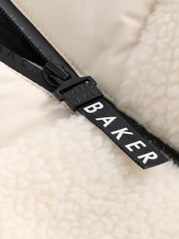 Baker by Ted Baker Vinterjakke i beige