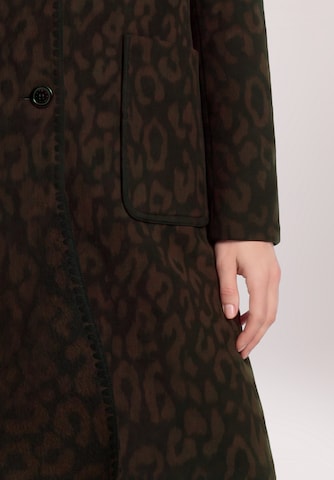 Cappotto invernale di GIL BRET in marrone