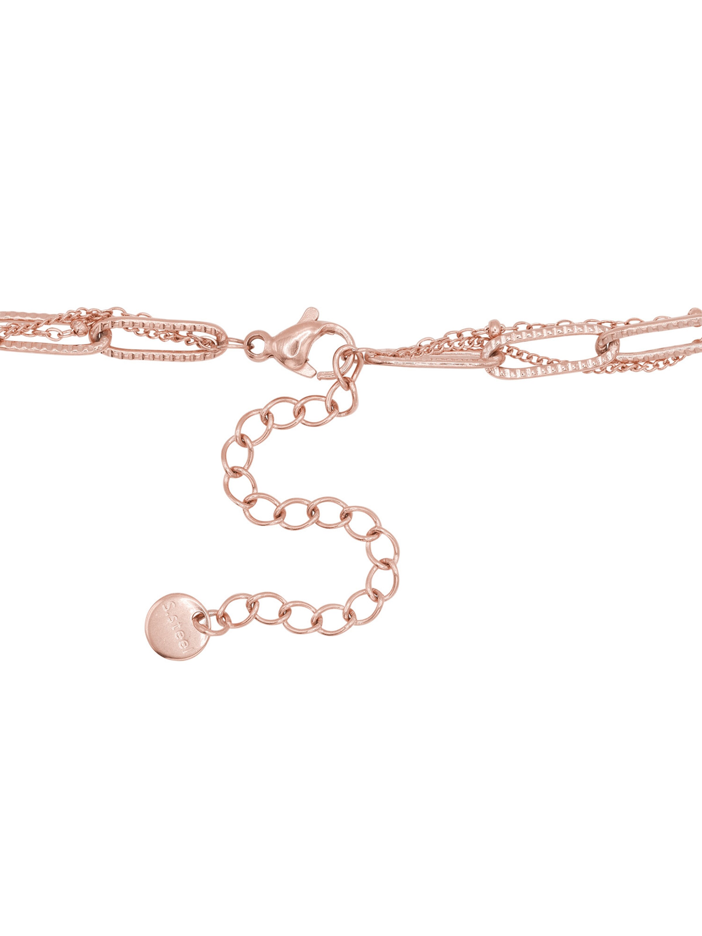 Heideman Kette 'Duvius ' in Gold