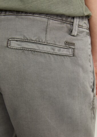 Regular Pantalon Scalpers en gris