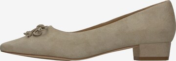 PETER KAISER Pumps in Beige: front