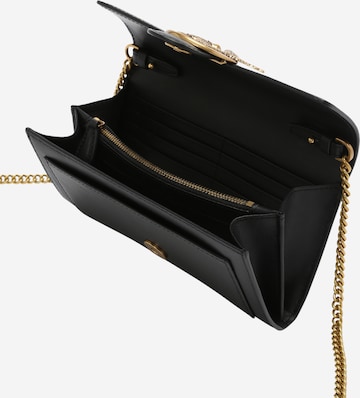 【関税込み】PINKO Clutches PINKO Clutch 'Love One' in Black | ABOUT YOU