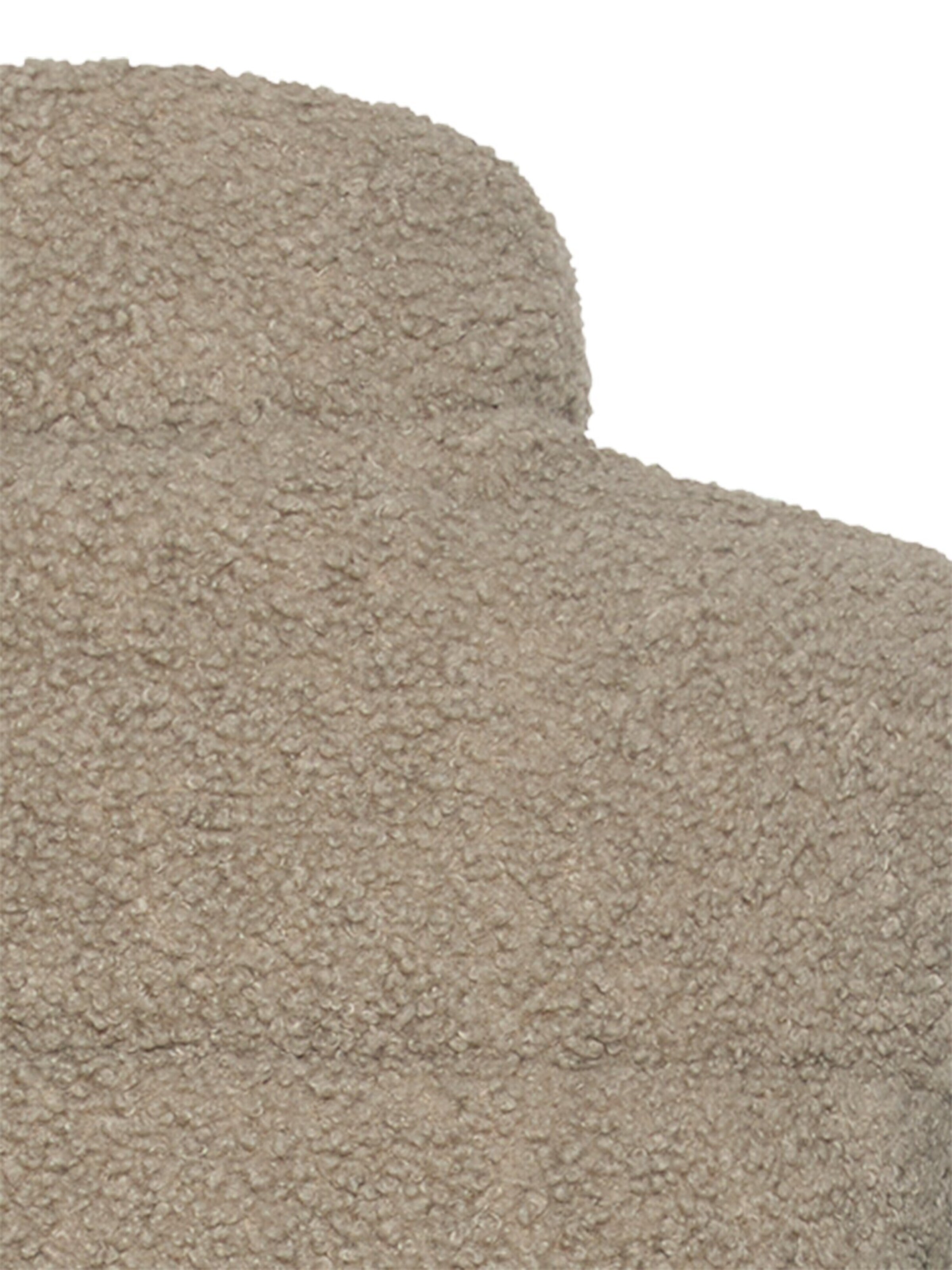CAMEL ACTIVE Weste in Braun