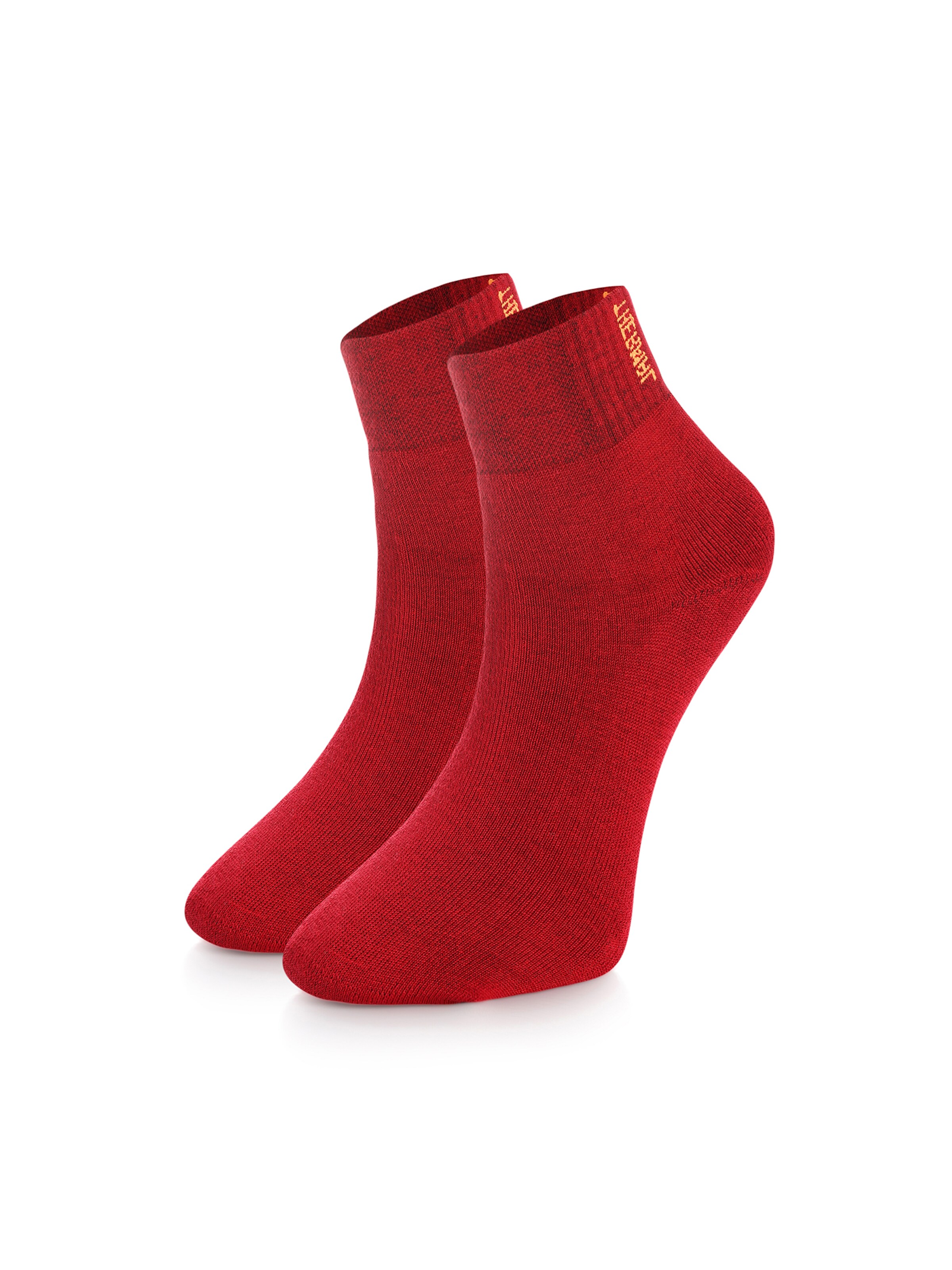 Crea Socks Ankle socks 'Thermal' in Mixed colours
