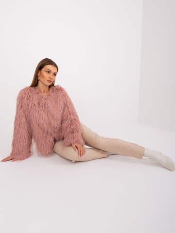 Madnezz House Übergangsjacke '2359.96P' in Pink