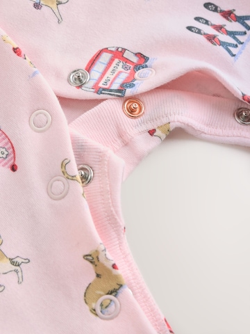 Pyjama 'Cath Kidston London' Next en rose