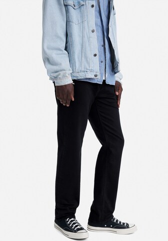 LEVI'S ® Regular Jeans in Black