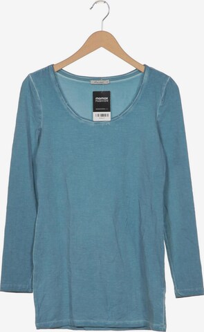 Simclan Top & Shirt in L in Blue: front