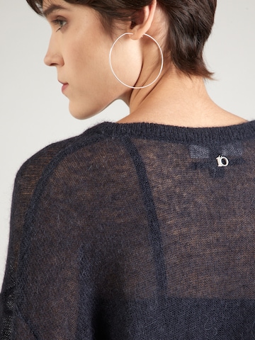 10Days Πουλόβερ σε μπλε