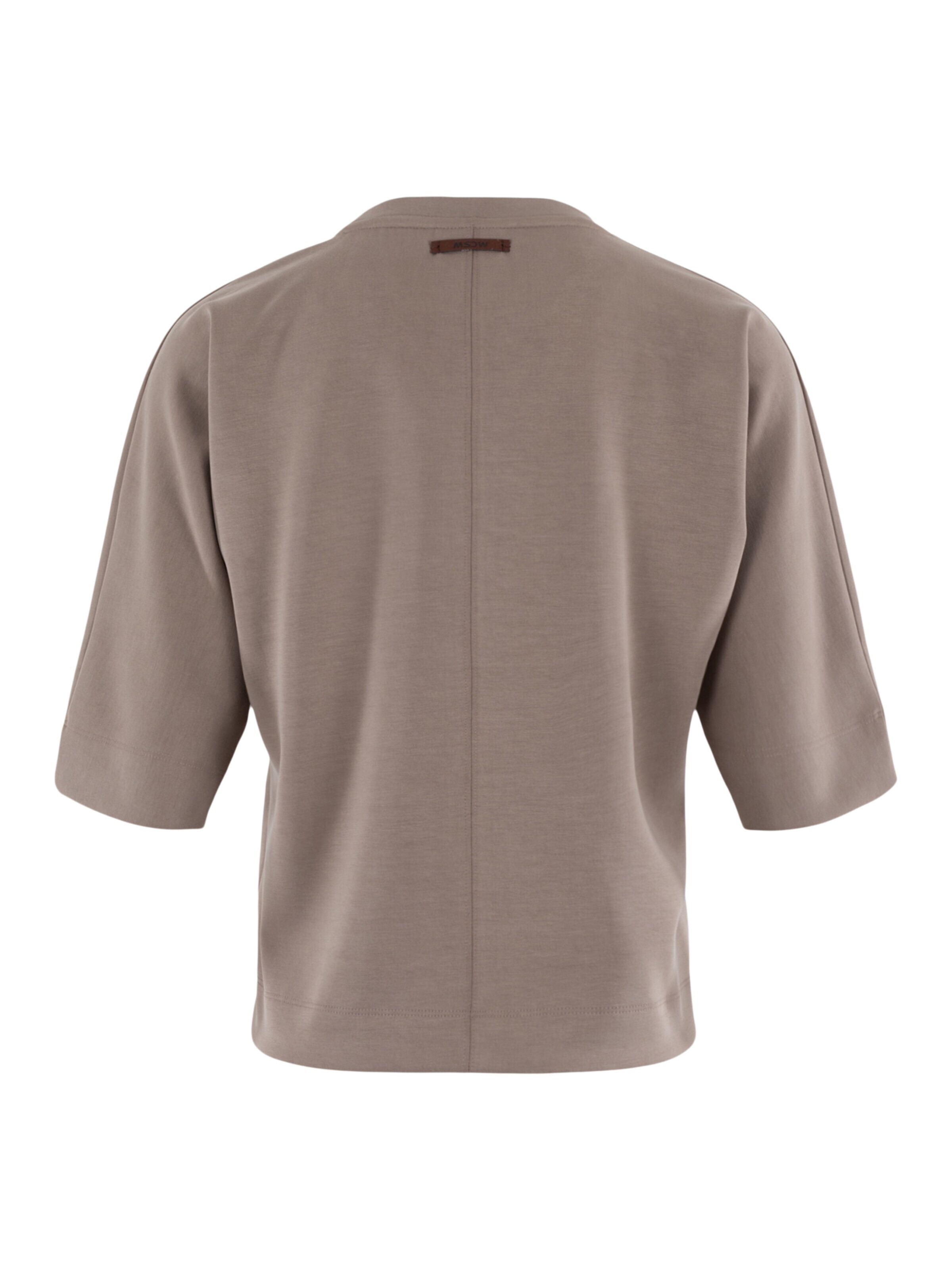 MSCW Pullover 'Emilia'‌ in Grau