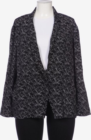 Comptoirs des Cotonniers Blazer in XL in Black: front