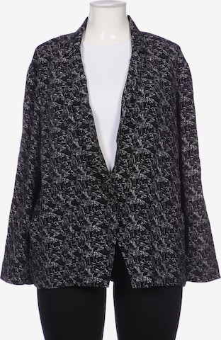 Comptoirs des Cotonniers Blazer XL in Schwarz: predná strana