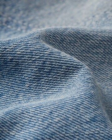Loosefit Jeans cargo G-STAR en bleu