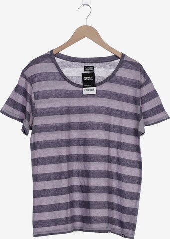 CHEAP MONDAY Shirt in L in Purple: front