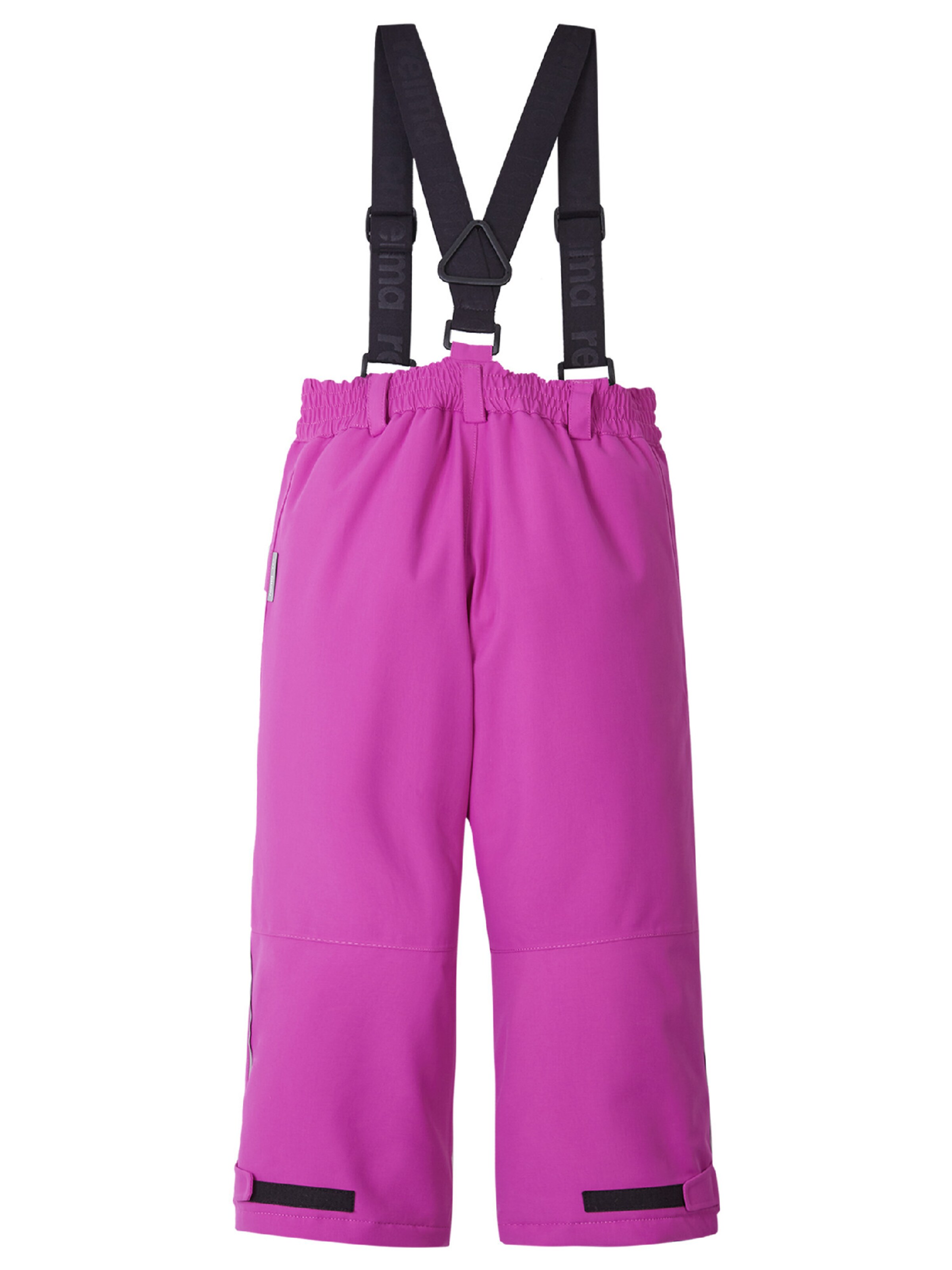 Reima Regular Sporthose 'Loikka' in Pink