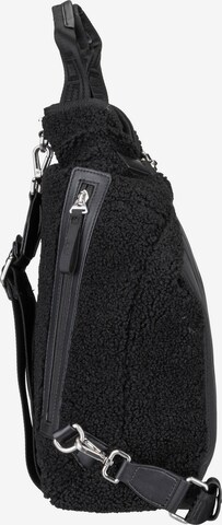 JOST Backpack ' Ruka X-Change ' in Black
