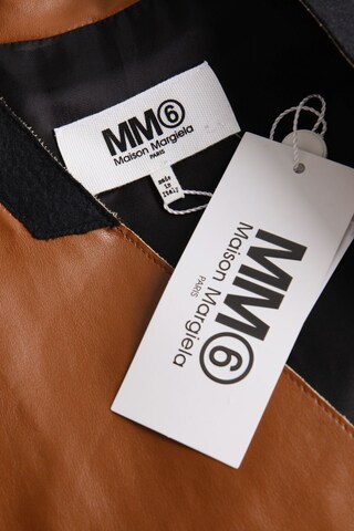 Mm6 By Maison Margiela Jacket & Coat in S in Brown